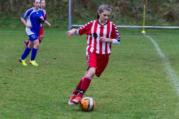 Bild 58 - C-Juniorinnen TuS Tensfeld - FSC Kaltenkirchen 2 : Ergebnis: 5:2